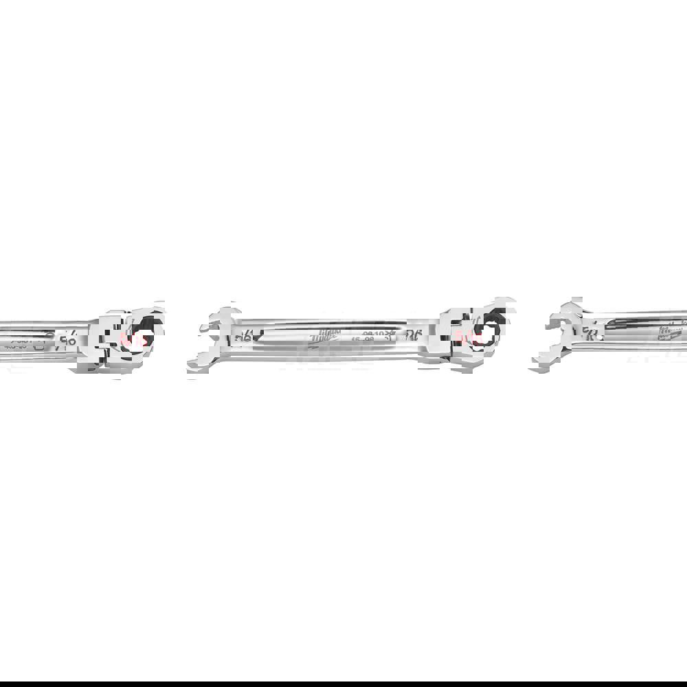 Combination Wrench: 5/16